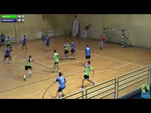 03.09.2016. Spacva - Smederevo / Trofej Smederevske Jeseni 2016