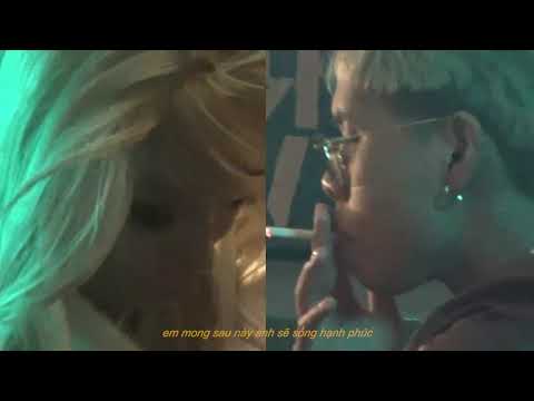 Lil Liem, kidsai - hãy cho con chịu đau khổ thay em (Extended Version)