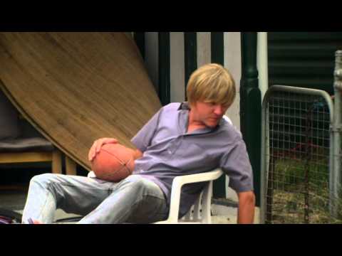 Angry Boys Season 1 (Promo)