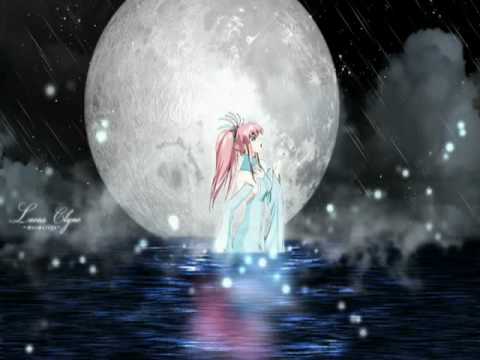 hijo de la luna lyrics