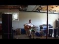 Chris Isaak - Only The Lonely (Cover) 