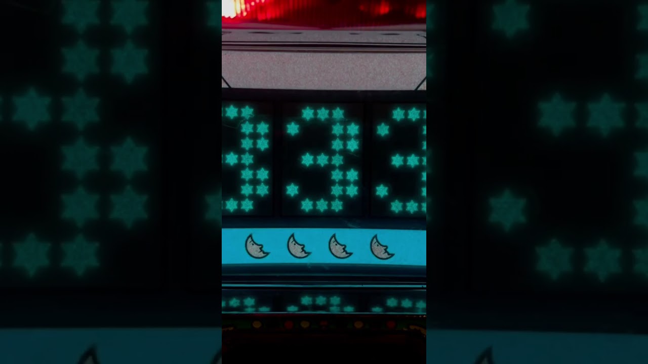 Shorts シューティングスター