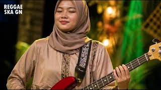 Download lagu MERDU !!! 🎵 SHOLAWAT REGGAE PENGHILANG STRESS PIKIRAN | ISYFA'LANA (YA ROSULALLAH) mp3