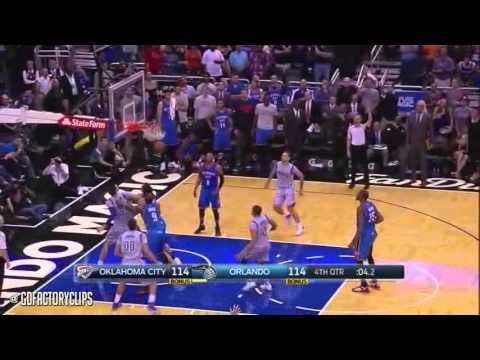 Russell Westbrook Full Highlights vs Magic 20151030   48 Pts, 11 Reb, NOT FROM THIS PLANET!1