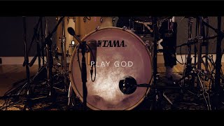 Play God - Sam Fender | Drew Michael Drum Playthrough