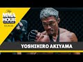 Yoshihiro Akiyama Plans to Fight Until He's 50 Years Old - The MMA Hour