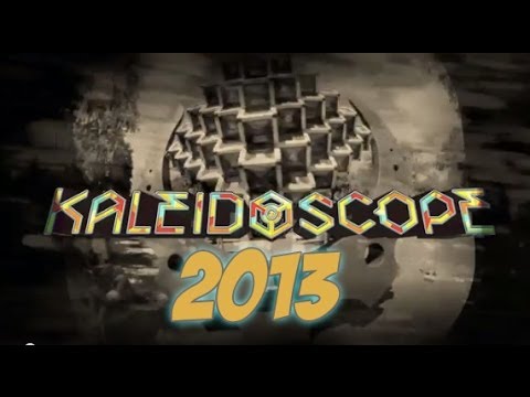 BEATROX KALEIDOSCOPE VIDEO
