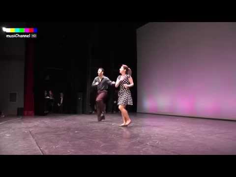 18 - American Community Schools of Athens / Galena's dance studio (7-3-2015)