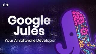 Google's Jules AI Agent: Autonomous Code Debugging & Game Development Demo
