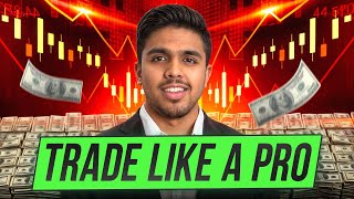 📈 Pocket Option Strategy That Works (Live Binary Options Trading 2025)