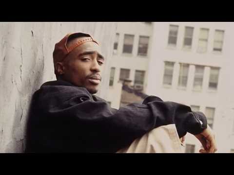 2Pac - ''Before You Go'' ft.Lana del rey