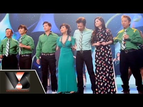 VAN SON 😊 Connecticut | Nhớ Nhà | Hợp Ca