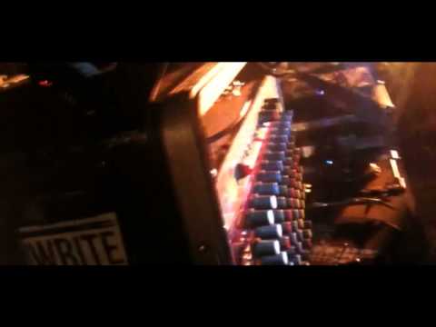 Garance Reggae Festival 2011 : Iration Steppas - Last Tune