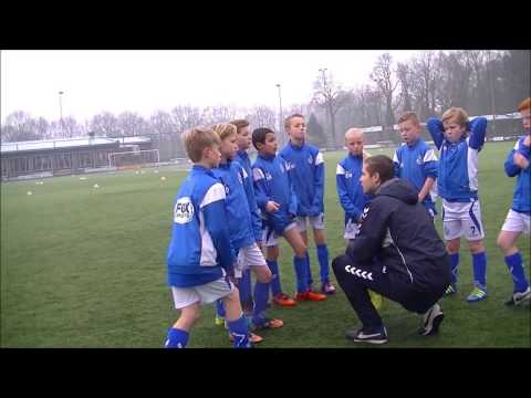 SO Soest JO11-2 - 't Gooi JO11-1, 1 april 2017