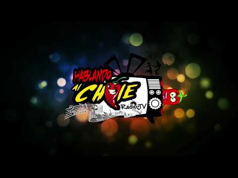 Jheo Lexx de BUDDHA RECORDS desde Ecuador 🇪🇨 Hablando al Chile Radio Tv