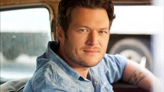 Blake Shelton - Asphalt Cowboy
