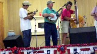 Old Time Jam at the Hillsville VFW featuring 