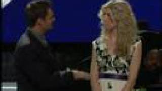 Brooke White - You must love me - American Idol 04/22/08