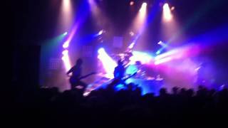 Attack Attack - The Hopeless (Live)