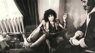 MARC BOLAN T REX - PAINLESS  PURSUATION