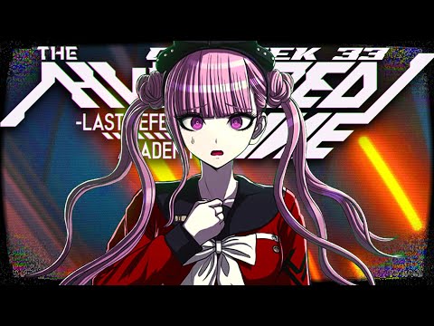 Tajemnica zamkniętego pokoju - The Hundred Line Last Defense Academy #33