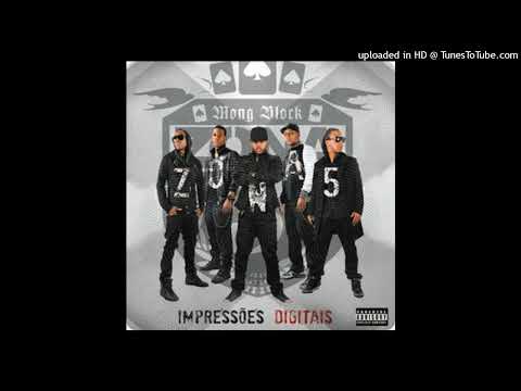 Zona 5 Feat. Landrick - Segunda Mão (Kizomba) ( 2014 )