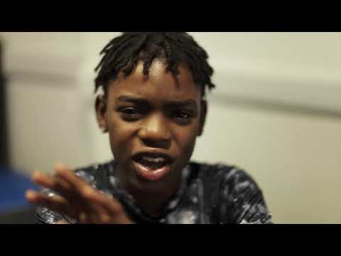 WIREZ: JD Squada (Part 2) - SPEAKERS SERIES: 17