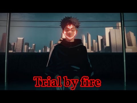 AMV-trial by fire