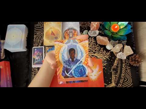 ❤️‍🔥Wochenorakel vom 10.10. - 16.10.2022❤️‍🔥Freude🌞Glück🍀Bereinigung🪄#wochenorakel