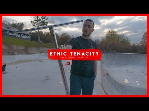 Dissidence Show : Tenacity , la nouvelle T-Bar Ethic