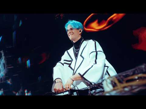 TRIBBS live at FESTIVALAND 2 (NYE 2024) - Warsaw, Poland