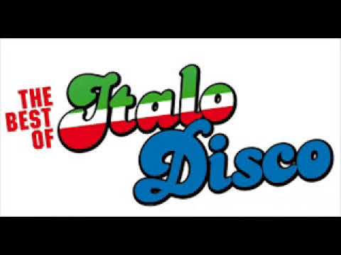 SKŁADANKA The Best Of ITALO DISCO !!!