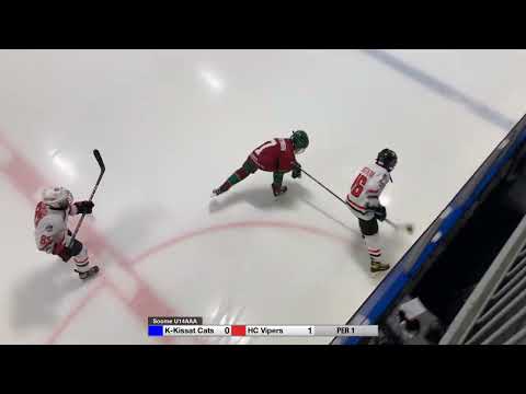 K Kissat Cats - HC Vipers