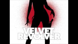 Velvet Revolver - No More No More HQ (Aerosmith Cover)