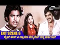 Life Is A Drama Marriage Is My Personal Charanraj Parajitha Ent Scene 6