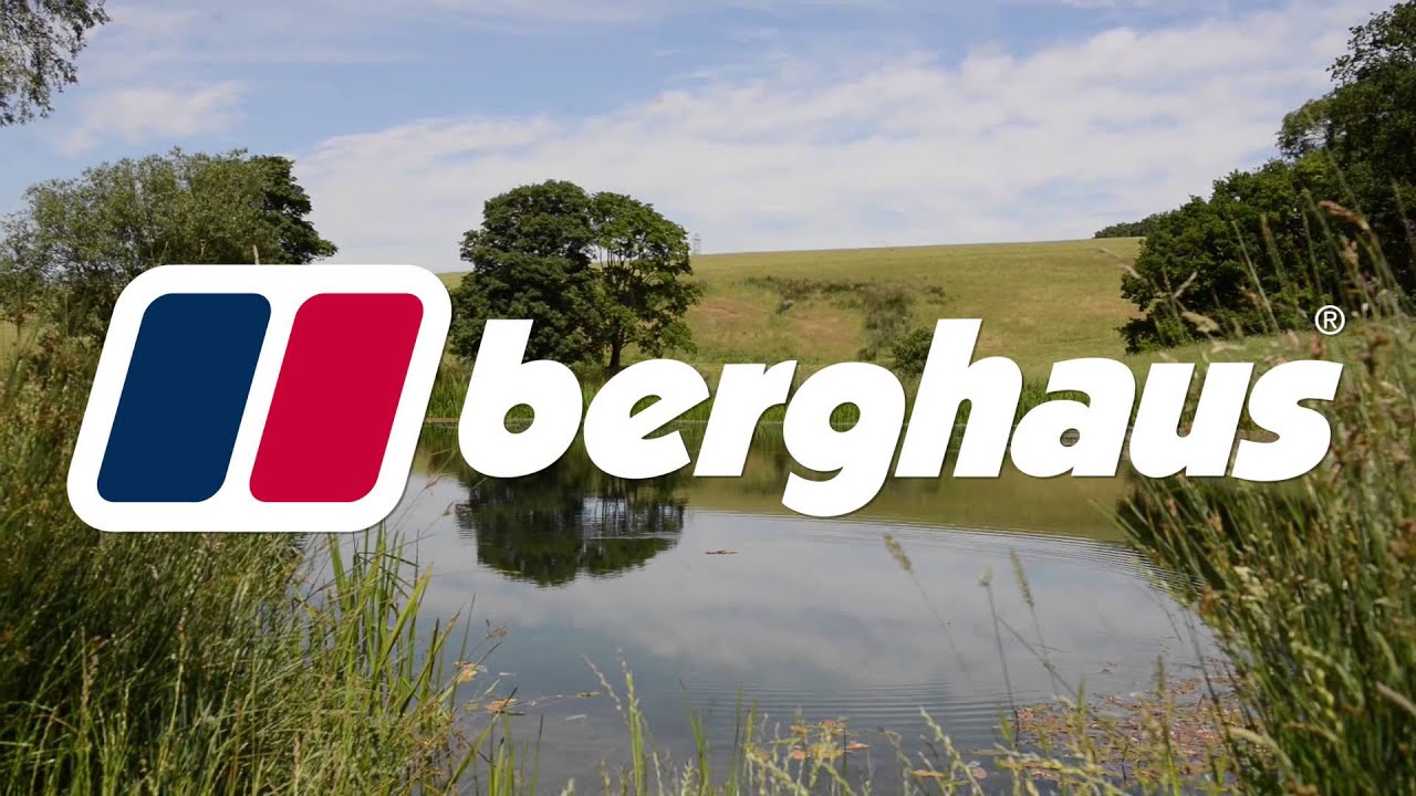 The Berghaus Air Porch