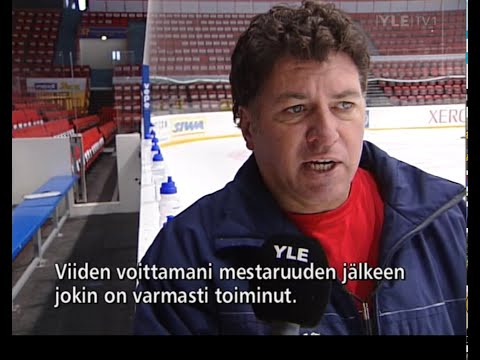 Shedden & Pena: Perinteet (2005)