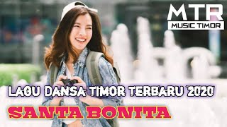 Download lagu Lagu Dansa Timor 2020 -  Santa Bonita mp3