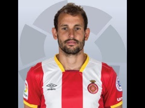 Christian Stuani (pen) Goal Girona VS  Las Palmas (1-0)  La Liga  (13 January 2018)HD