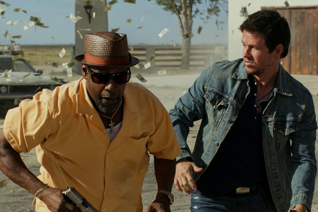 2 Guns - TV 1