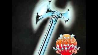 Axe Witch - The Lords of Flies [Full Album] 1983