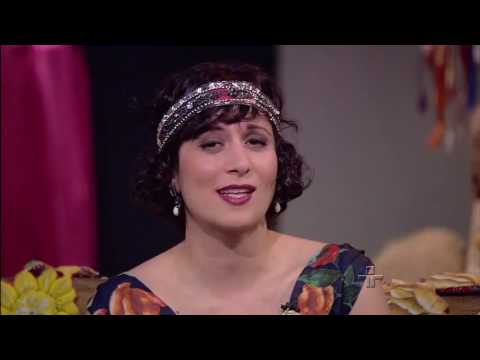 A saudade mata a gente, por Lívia Nestrovski