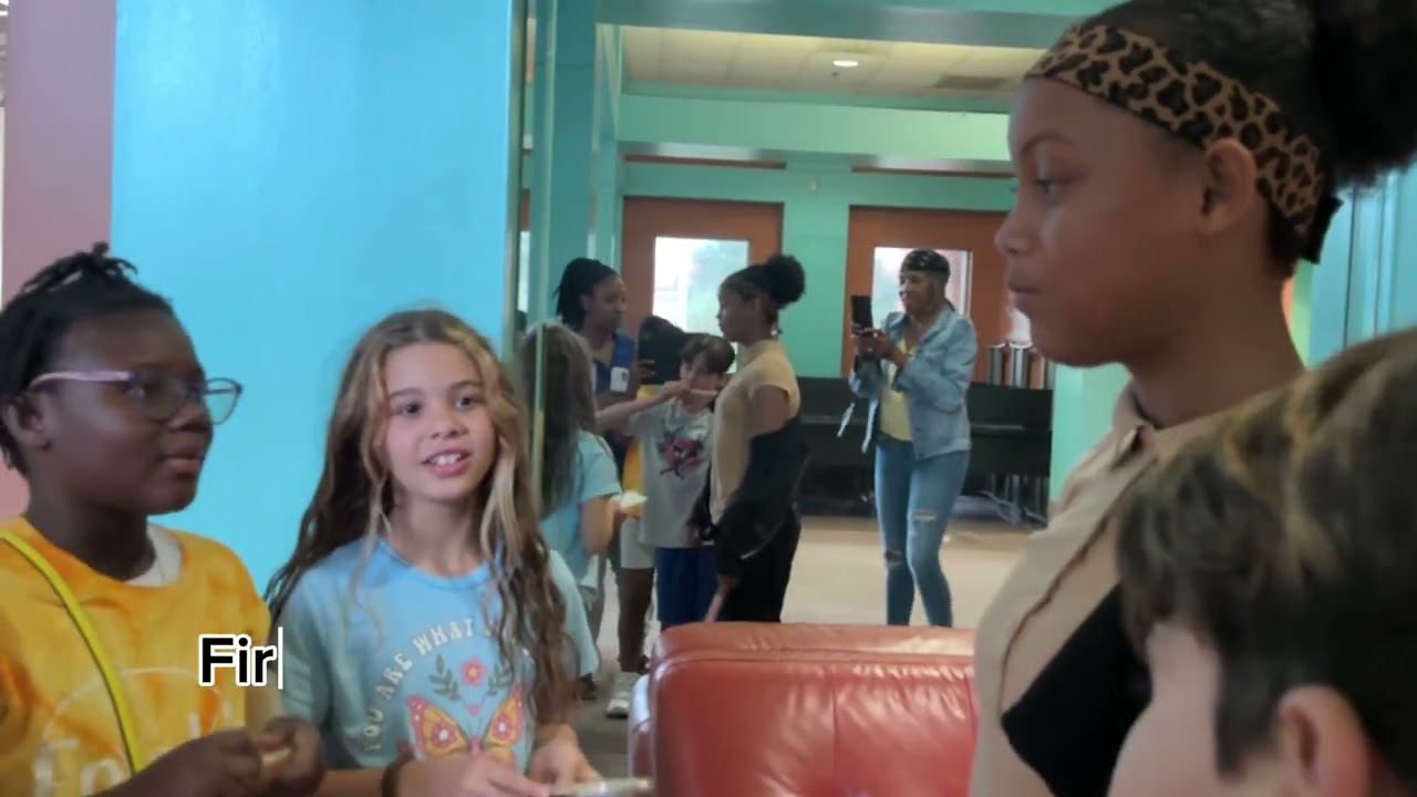 Lights Camera Action A.I. EK G2