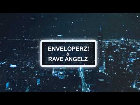 Alesso & Tove Lo - Heroes (We Could Be) (Enveloperz! & Rave Angelz Bootleg Mix)