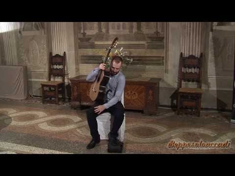 4k - Marko Topchii - 2 - Verona International Guitar Festival 2017