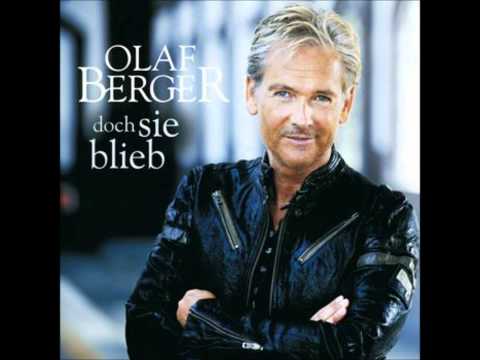 Doch Sie Blieb - Olaf Berger