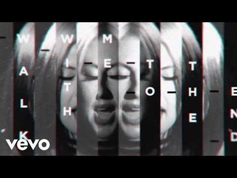 Phantogram - You Don’t Get Me High Anymore (Lyric Video)