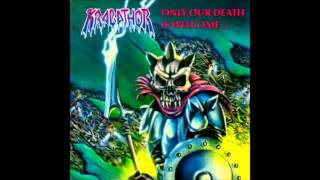 Krabathor - Preparing Your End