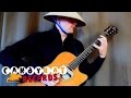 Ewan Dobson - Time 2 - Guitar - www.candyrat.com ...