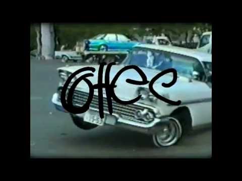 aNTOJE - TEAM CANADUH TAPE (Full album + Visuals) [1/2]